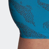 Плавки мужские Adidas  Boxer P.Blue