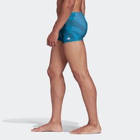 Плавки мужские Adidas  Boxer P.Blue