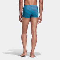 Плавки мужские Adidas  Boxer P.Blue