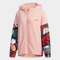 Толстовка женская Adidas  FARM Rio Hooded