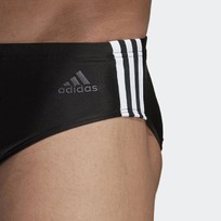 Плавки мужские Adidas  Fitness 3-Stripes