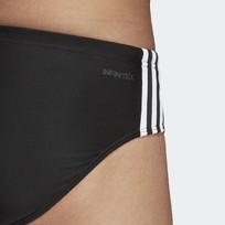 Плавки мужские Adidas  Fitness 3-Stripes