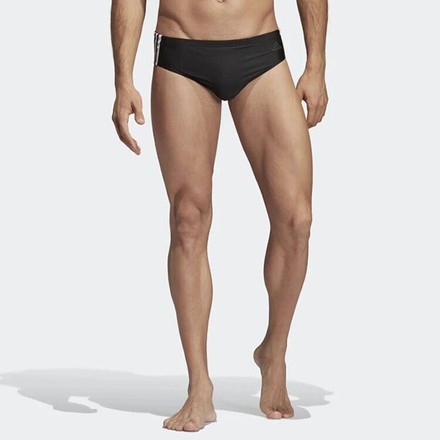 Плавки мужские Adidas  Fitness 3-Stripes