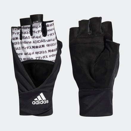 Перчатки для тренировок Adidas Training