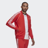 Олимпийка мужская Adidas ADICOLOR CLASSICS PRIMEBLUE SST