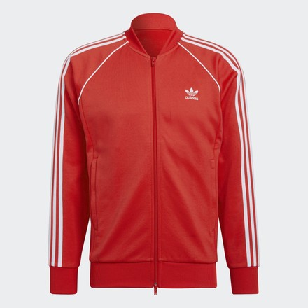 Олимпийка мужская Adidas ADICOLOR CLASSICS PRIMEBLUE SST