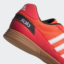 Футбольные бутсы (футзалки) детские Adidas Super Sala