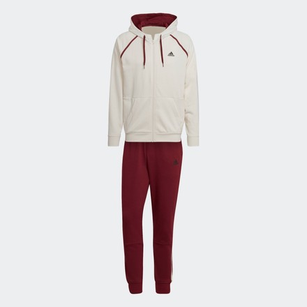 Спортивный костюм мужской Adidas Mts Cotton