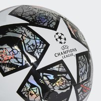 Мяч футбольный Adidas Лига Чемпионов УЕФА FINALE ISTANBUL р.5