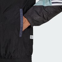 Спортивный костюм мужской Adidas FUTURE RETRO WOVEN TRACK SUIT