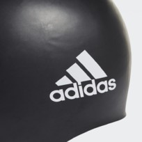 Шапочка для плавания Adidas SILICONE LOGO