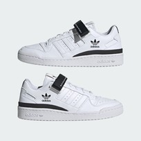 Кроссовки мужские Adidas Forum LOW SHOES