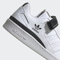 Кроссовки мужские Adidas Forum LOW SHOES