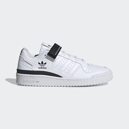 Кроссовки мужские Adidas Forum LOW SHOES