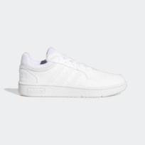 Кроссовки женские Adidas HOOPS 3.0 LOW CLASSIC
