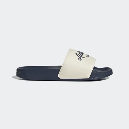 Сланцы мужские ADILETTE SHOWER SLIDES