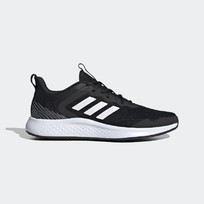 КРОССОВКИ МУЖСКИЕ ДЛЯ БЕГА ADIDAS  FLUIDSTREET