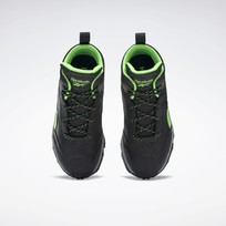 Кроссовки подростковые Reebok Rugged Runner Mid