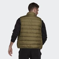 Пуховой жилет Adidas ESSENTIALS