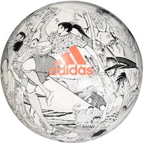 Мяч футбольный Adidas Captsuba