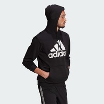 ХУДИ adidas ESSENTIALS BIG LOGO