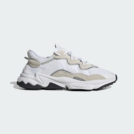 Кроссовки мужские  Adidas Ozweego