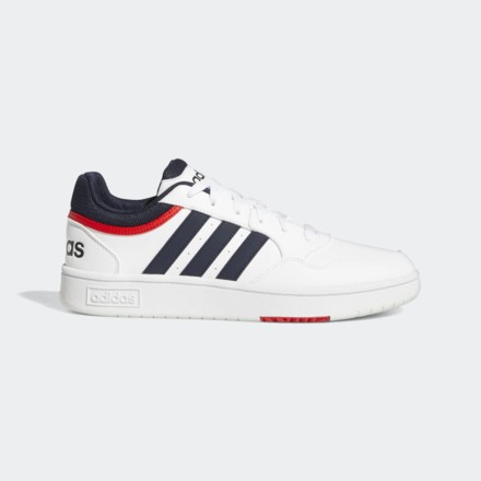 Кроссовки мужские Adidas Hoops 3.0