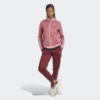 Костюм женский Adidas Essentials 3-Stripes