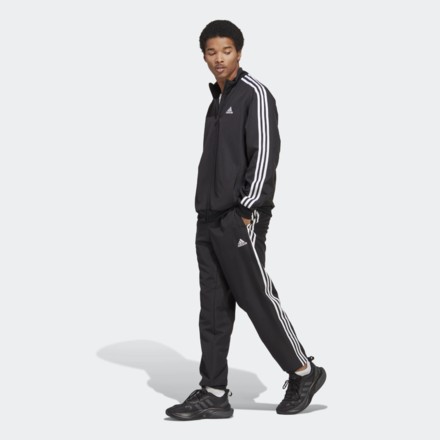 Спортивный костюм мужской Adidas 3-STRIPES