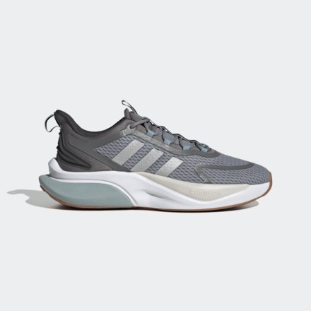 Кроссовки мужские Adidas ALPHABOUNCE+
