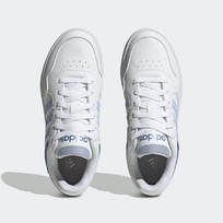 Кроссовки женские Adidas Hoops 3.0
