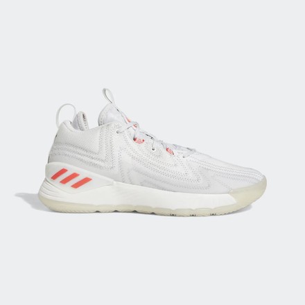 Кроссовки мужские Adidas D ROSE SON OF CHI 2.0