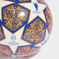 Мяч футбольный Adidas UCL CLUB ISTANBUL