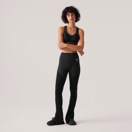 Леггинсы женские Adidas by Stella McCartney