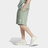 Шорты мужские Adidas Lounge Fleece