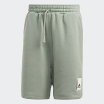 Шорты мужские Adidas Lounge Fleece