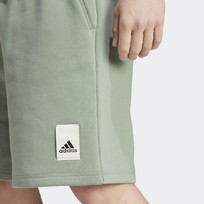 Шорты мужские Adidas Lounge Fleece