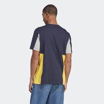 Футболка мужская Adidas Camiseta Essentials