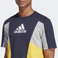 Футболка мужская Adidas Camiseta Essentials