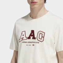 Футболка мужская Adidas Rifta Metro AAC