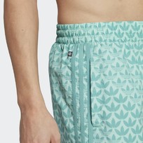 Плавательные шорты Adidas Monogram