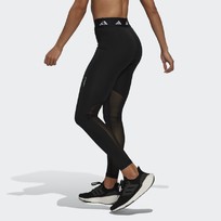 Легинсы женские Adidas Techfit Long