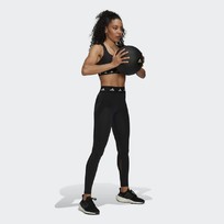 Легинсы женские Adidas Techfit Long