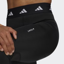 Легинсы женские Adidas Techfit Long
