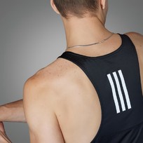 Футболка мужская Adidas Own the Run Sinhglet