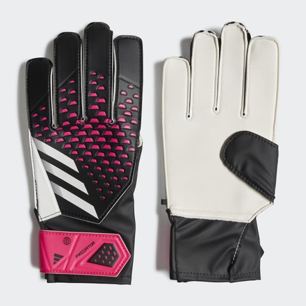 Перчатки для футбола Adidas Predator