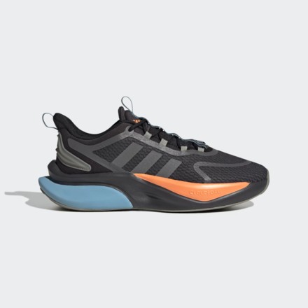 Кроссовки мужские Adidas Alphabounce+