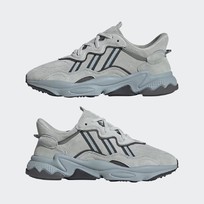 Кроссовки Мужские Adidas Ozweego