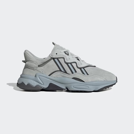 Кроссовки Мужские Adidas Ozweego