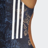 Купальник женский Adidas 3-Stripes